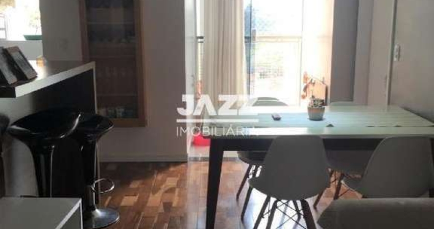 Apartamento à Venda - Jardim Flamboyant, Campinas - 68m2  - 2 Quartos