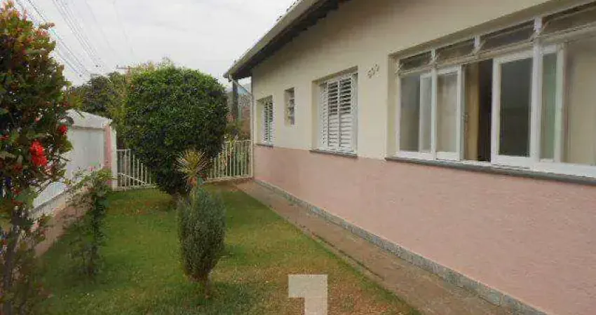 Casa à Venda - Estância Santa Maria, Serra Negra - 280m2  - 5 Quartos