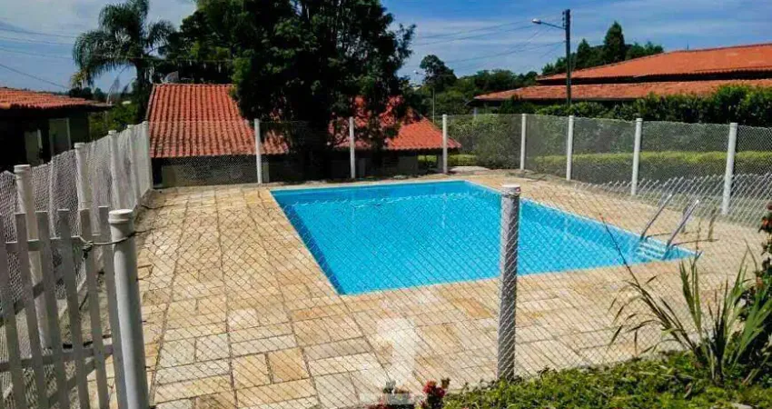 Chácara à Venda - Condomínio Chácaras Flórida, Itu - 2.000m2 - Condomínio Associacao Chacaras Flora  - 5 Quartos