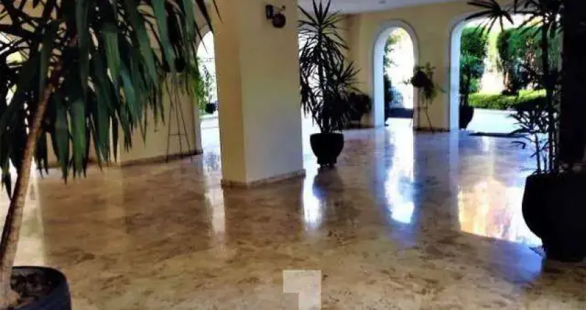 Apartamento à Venda - Jardim do Vovô, Campinas - 128m2  - 3 Quartos