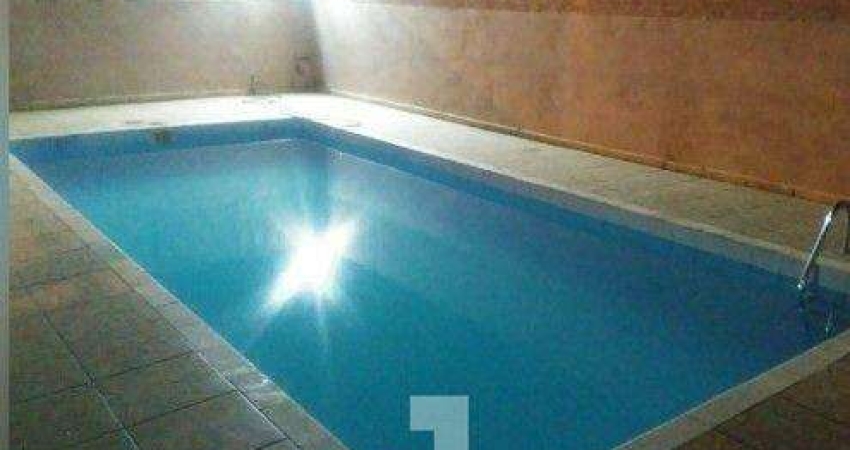 Chácara à Venda - Jardim São Luiz, Valinhos - 500m2  - 1 Quartos
