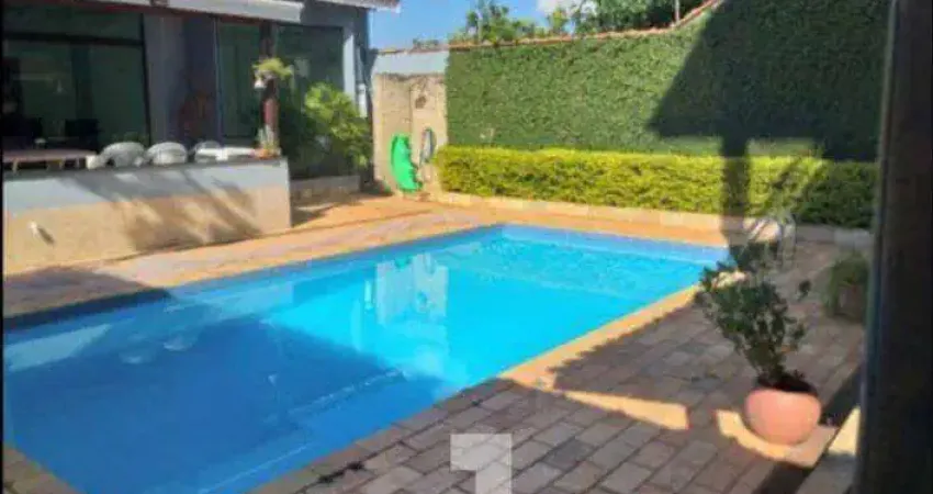 Casa com 5 quartos à venda na Rua Rio Preto, 1180, Jardim Paulista, Atibaia