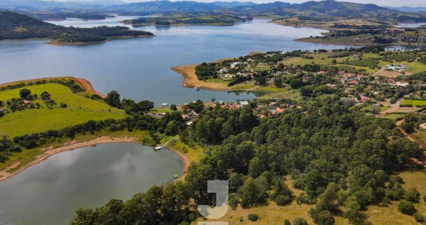 Terreno à Venda - Serrinha, Bragança Paulista - 35.000m2