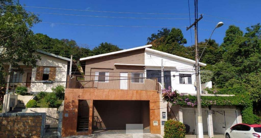 Casa à Venda - Jardim Atibaia (Sousas), Campinas - 160m2  - 3 Quartos