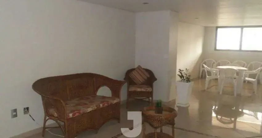 Apartamento com 1 quarto à venda na Rua Coronel Quirino, 2133, Cambuí, Campinas