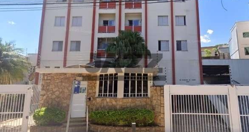 Apartamento à Venda - Chácara da Barra, Campinas - 62m2  - 2 Quartos