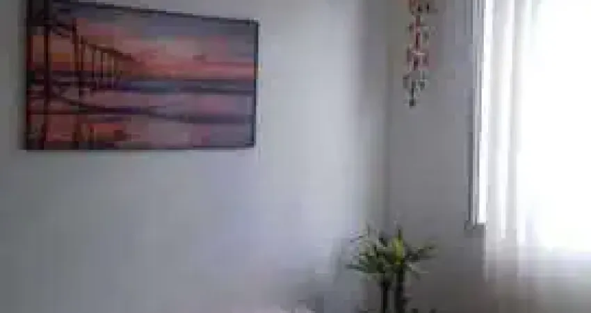Apartamento à Venda - Jardim Boa Esperança, Campinas - 45m2  - 2 Quartos