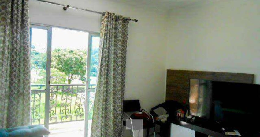 Apartamento à Venda - Figueira, Amparo - 86,86m2  - 3 Quartos
