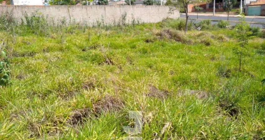 Terreno à Venda - Jardim Do Lago Continuação, Campinas - 450m2