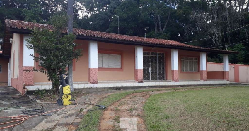 Chácara à Venda - Guaripocaba, Bragança Paulista - 4.700m2  - 4 Quartos