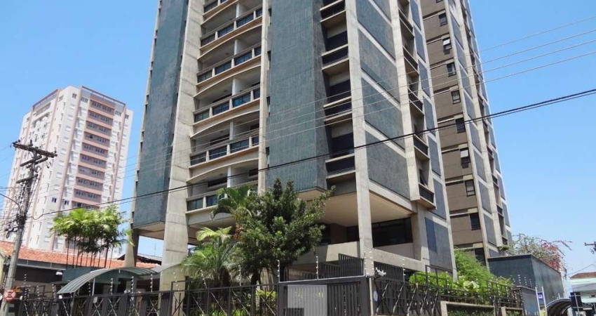 Apartamento à Venda - Alto, Piracicaba - 112,85m2  - 3 Quartos