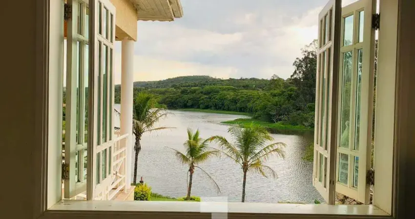 Casa com 5 quartos à venda na Rua Alberto Russani, 299, Parque da Represa, Atibaia