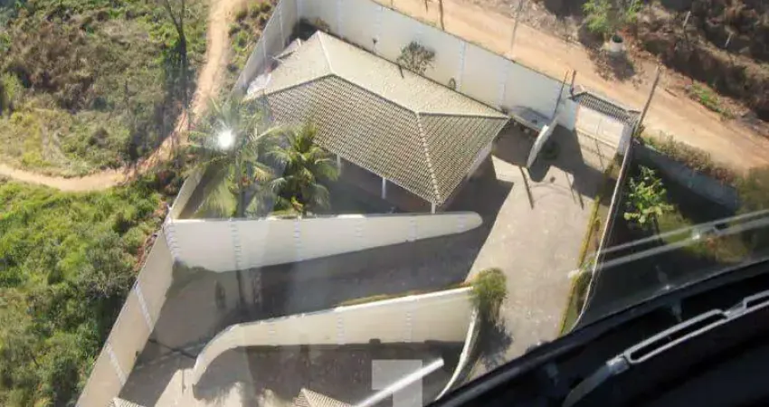 Casa com 5 quartos à venda na Rua Alberto Russani, 299, Parque da Represa, Atibaia