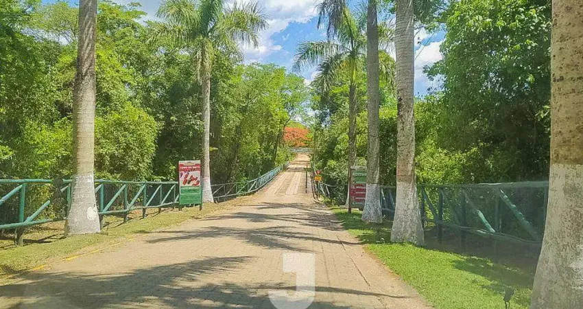 Chácara à Venda - Condomínio Colinas do Atibaia, Campinas - 20.000m2