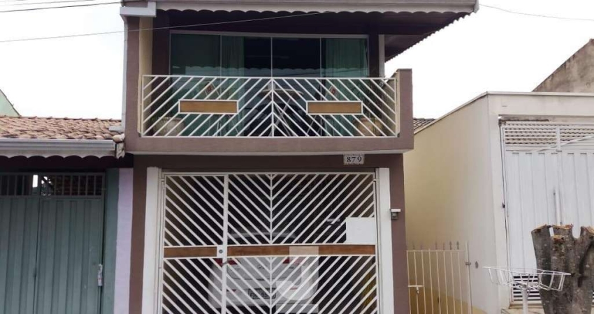 Casa à venda em Jardim Alvinópolis, Atibaia