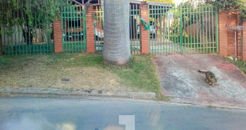 Casa à Venda - Loteamento Parque das Hortências (Sousas), Campinas - 200m2  - 2 Quartos
