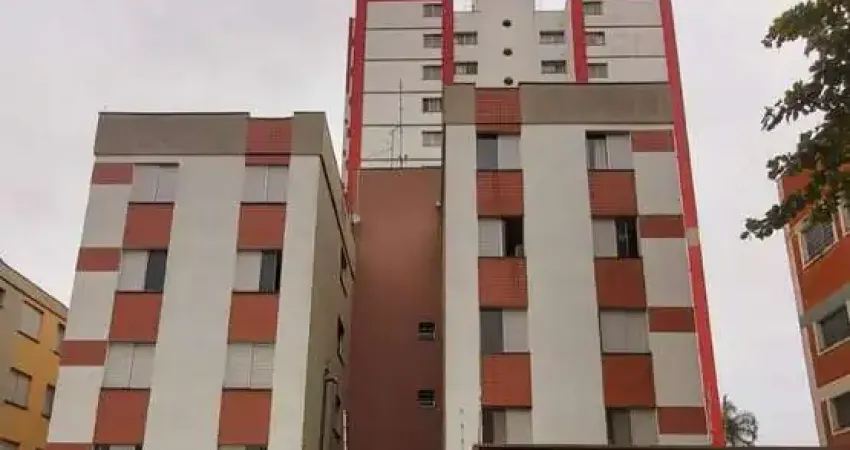Apartamento à Venda - Vila Industrial (Campinas), Campinas - 48m2  - 2 Quartos