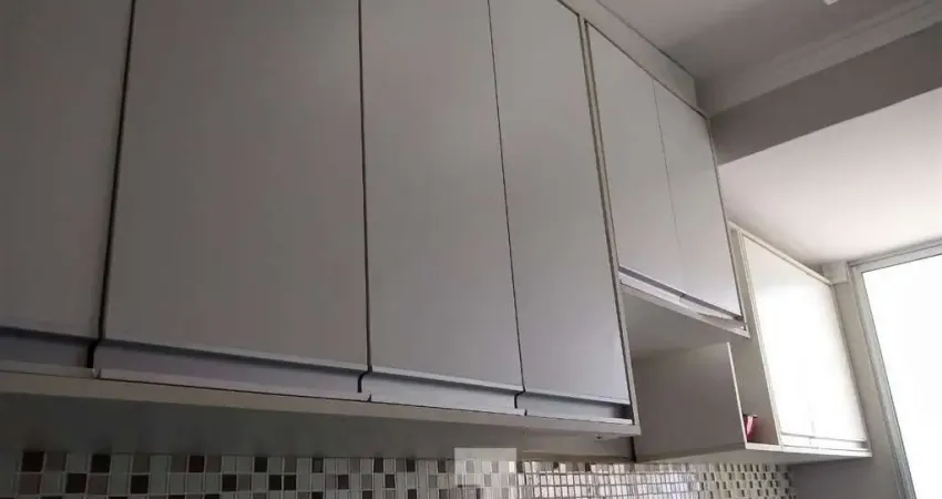 Apartamento à Venda - Jardim Anton Von Zuben, Campinas - 140m2  - 3 Quartos