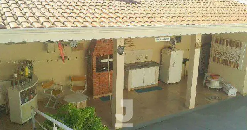 Casa à Venda - Jardim Pinheiros, Valinhos - 190m2  - 2 Quartos