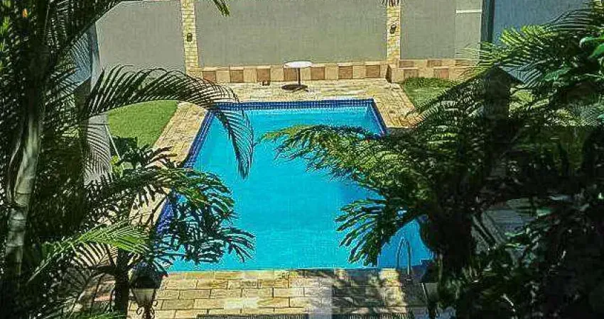 Casa com 4 quartos à venda na Floresta, 223, Parque Residencial Nirvana, Atibaia