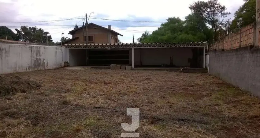 Venda: terreno de 450m² em localização privilegiada no coração de barão geraldo