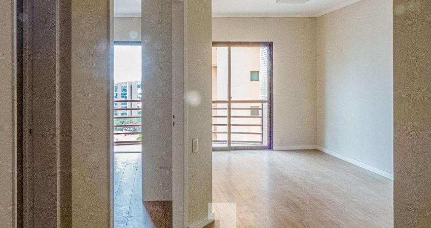 Apartamento à Venda - Cambuí, Campinas - 55m2  - 1 suítes