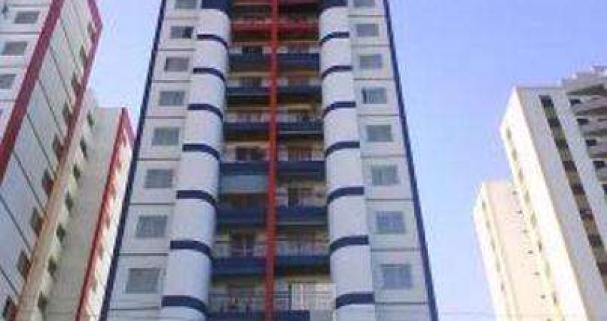 Apartamento à Venda - Vila Industrial, Campinas - 62m2 - Condomínio Ilha di Capri  - 2 Quartos