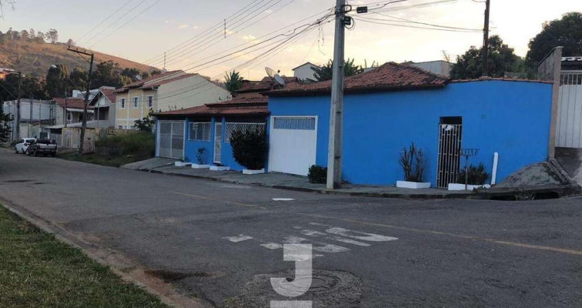 Casa à Venda - Jardim São Miguel, Bragança Paulista - 320m2  - 4 Quartos