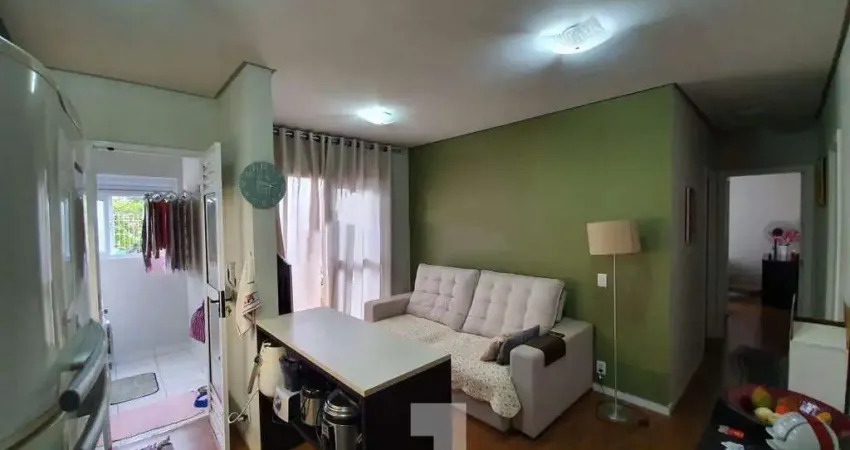 Apartamento à Venda - Jardim Paranapanema, Campinas - 79m2 - Condomínio Fatto Momentos  - 2 Quartos