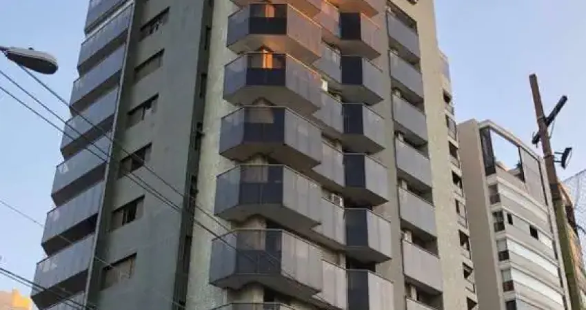 Apartamento à Venda - Cambuí, Campinas - 400m2  - 5 Quartos