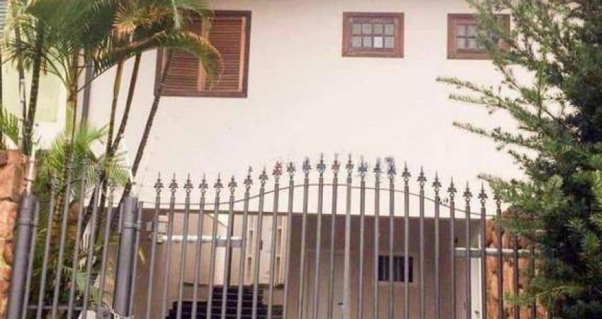 Casa à Venda - Jardim Paraíso, Campinas - 230m2  - 3 Quartos