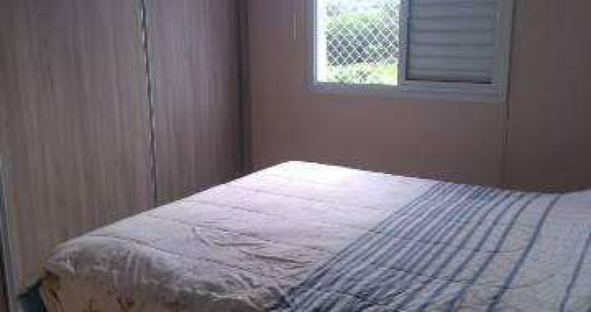 Apartamento à Venda - Vila Pagano, Valinhos - 87m2  - 3 Quartos