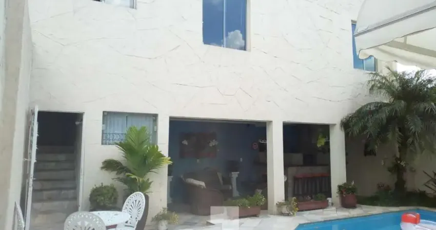 Casa à Venda - Taquaral, Campinas - 230m2  - 3 Quartos