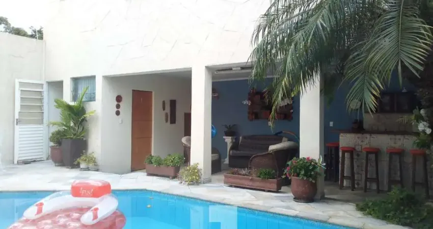 Casa com 3 quartos à venda na Rua Doutor Quintino de Paula Maudonnet, 339, Taquaral, Campinas