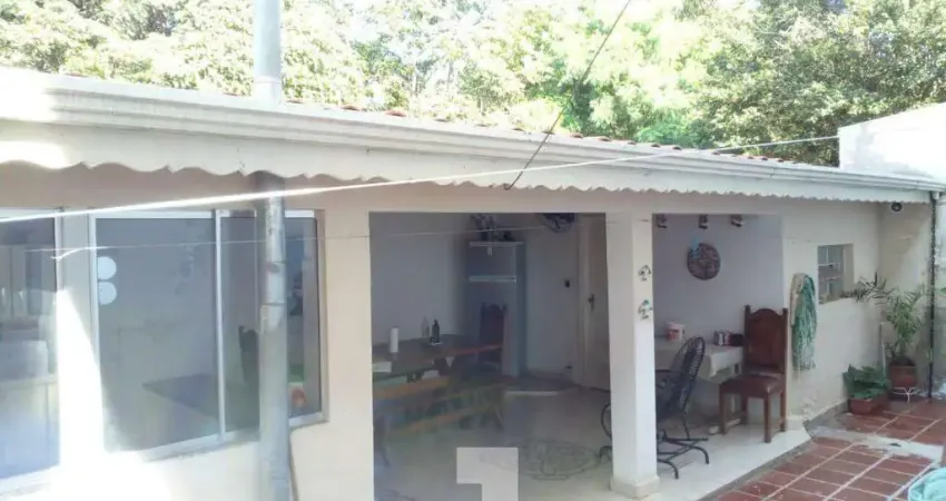Casa à Venda - Taquaral, Campinas - 220m2  - 3 Quartos