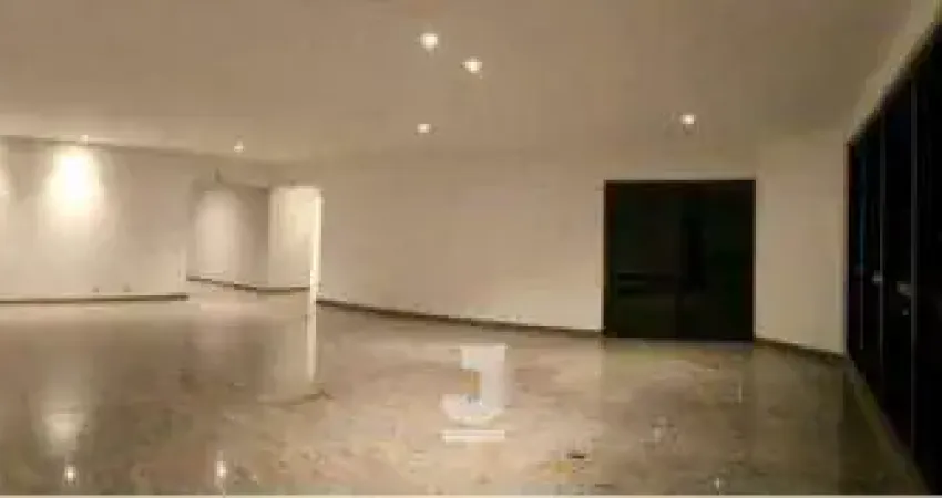 Apartamento à Venda - Cambuí, Campinas - 568m2 - Condomínio CONDOMINIO EDIFICIO SAINT THOMAS  - 4 suítes