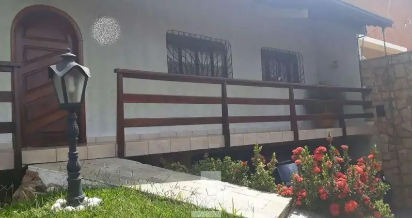 Casa à Venda - Alto Taquaral, Campinas - 250m2  - 5 Quartos