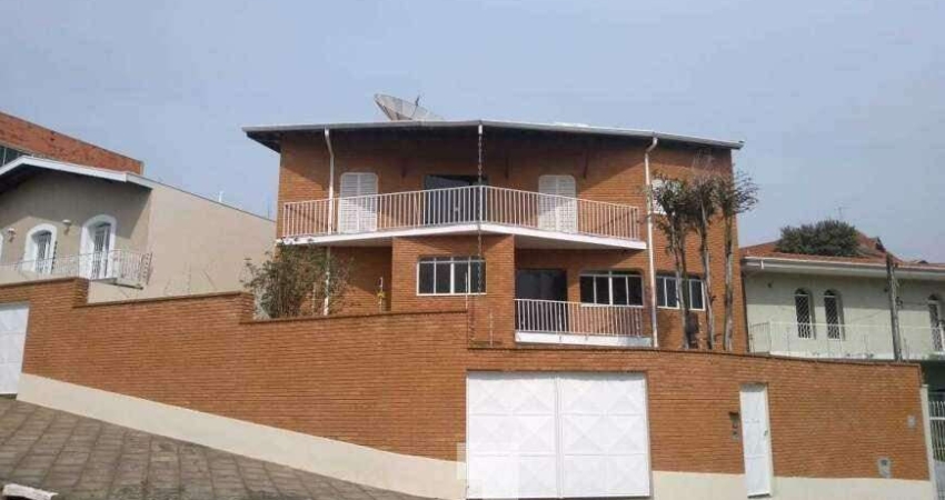 Casa à Venda - Jardim Guarani, Campinas - 335m2  - 4 Quartos