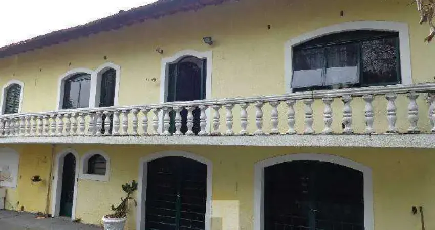Casa à Venda - Jardim Conceição (Sousas), Campinas - 157m2  - 3 Quartos