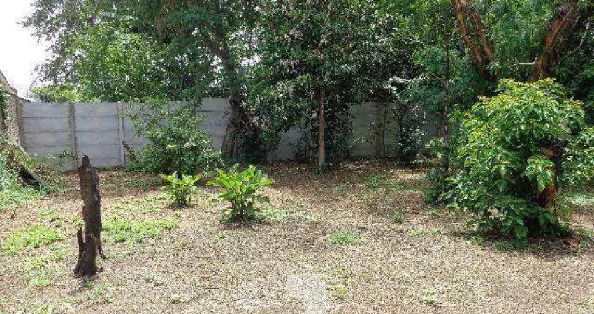 Terreno à Venda - Jardim Conceição (Sousas), Campinas - 1.000m2
