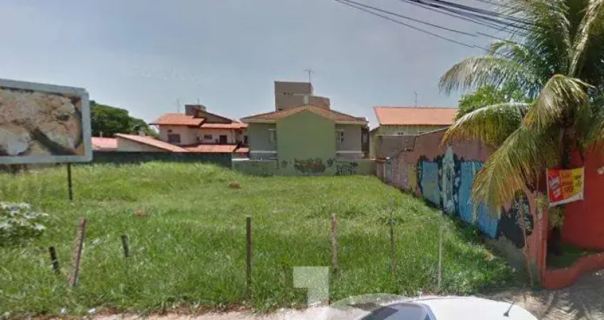 Terreno à Venda - Cidade Universitária, Campinas - 525m2