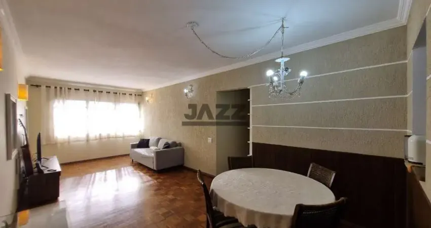 Apartamento 3 quartos às venda - chácara da barra - campinas-sp,