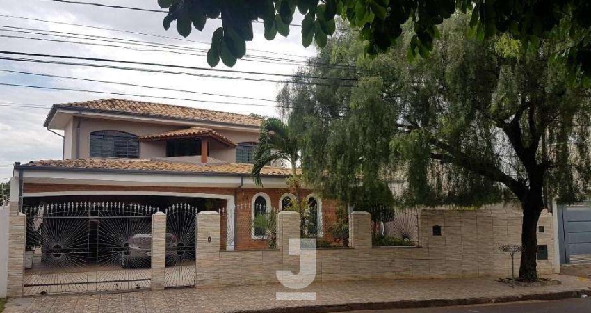 Casa à Venda - Cidade Universitária, Campinas - 210m2  - 3 Quartos
