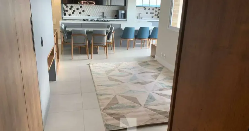 Apartamento à Venda - Fazenda Santa Cândida, Campinas - 94m2  - 3 Quartos