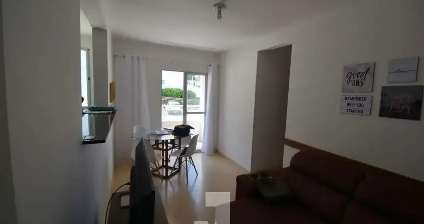 Apartamento à Venda - Jardim Anton Von Zuben, Campinas - 68m2  - 3 Quartos