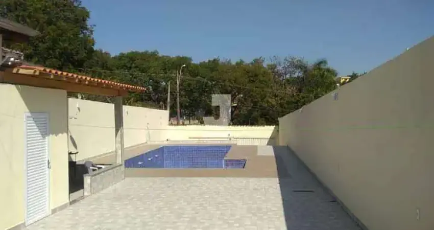 Casa à Venda - Jardim Nova Europa, Campinas - 68m2  - 2 Quartos