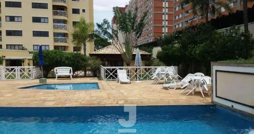 Apartamento à Venda - Jardim das Oliveiras, Campinas - 130m2  - 4 Quartos
