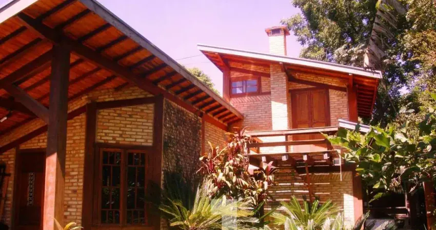 Casa à Venda - Vila Santa Rita (Sousas), Campinas - 150m2  - 3 Quartos