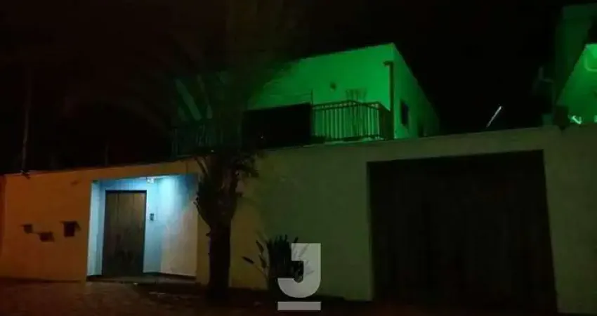 Casa à Venda - Jardim Chapadão, Campinas - 327m2  - 4 Quartos