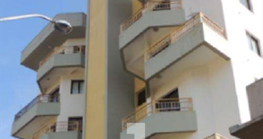 Apartamento à Venda - Vila Olivo, Valinhos - 72m2  - 2 Quartos